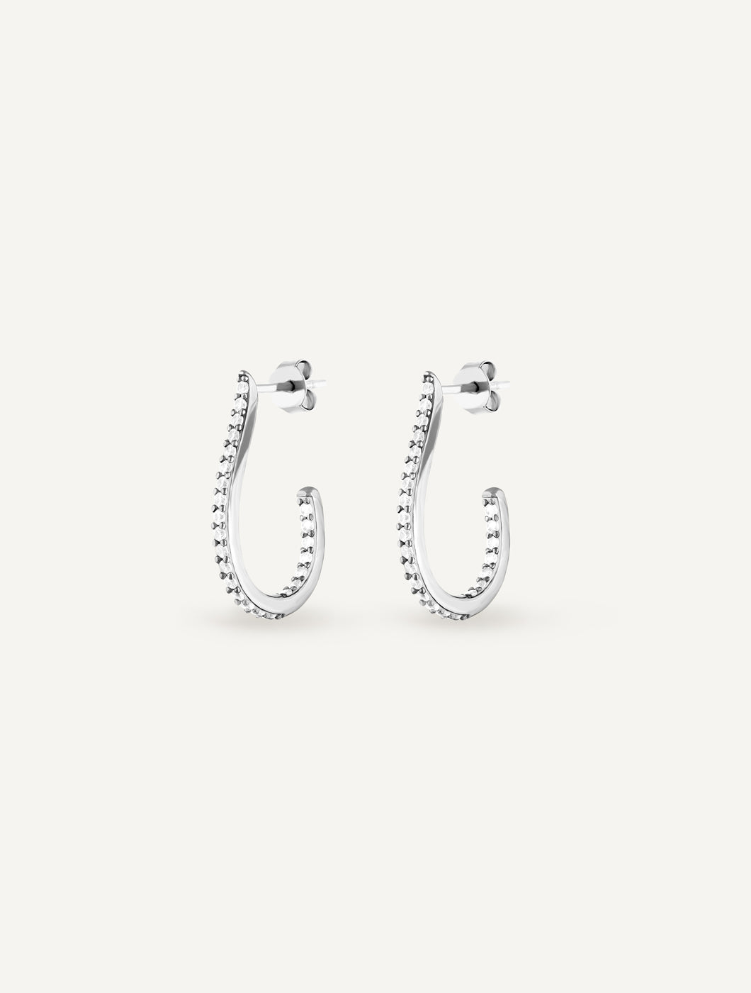 BOUCLES D'OREILLES HOOKS