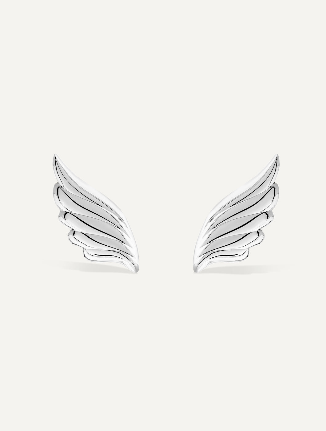 BOUCLES D'OREILLES ANGELS